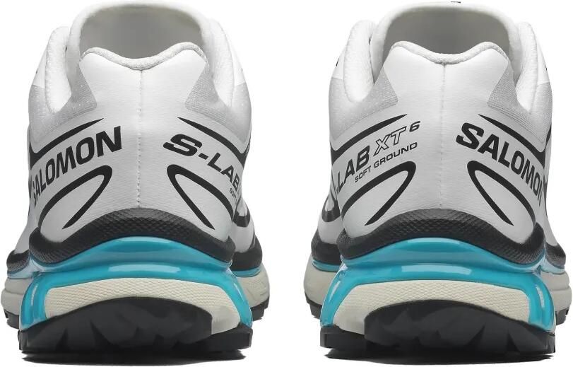 Salomon XT-6 sneakers Wit