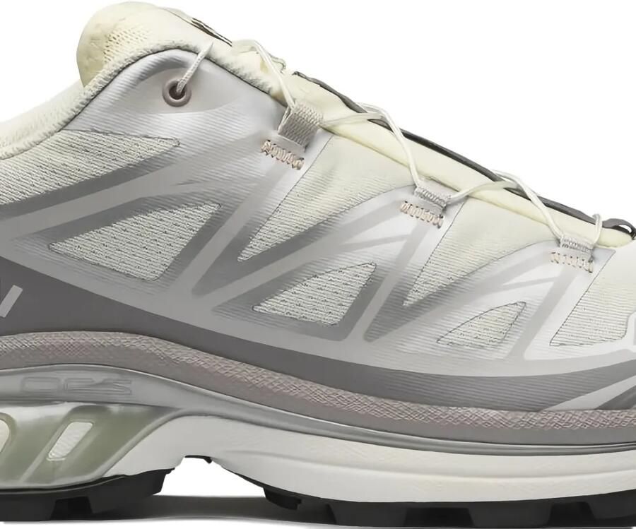 Salomon XT-6 sneakers Wit - Foto 2