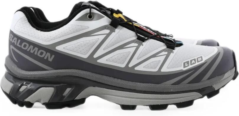 Salomon XT-6 sneakers Wit