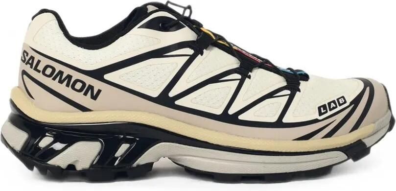 Salomon XT-6 sneakers Wit