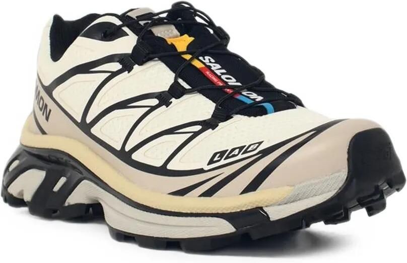 Salomon XT-6 sneakers Wit - Foto 3