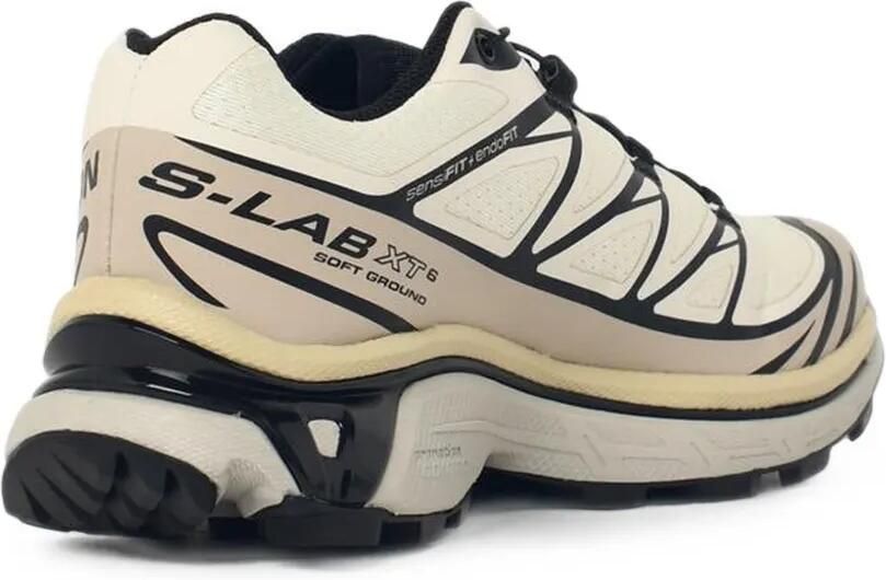 Salomon XT-6 sneakers Wit - Foto 2