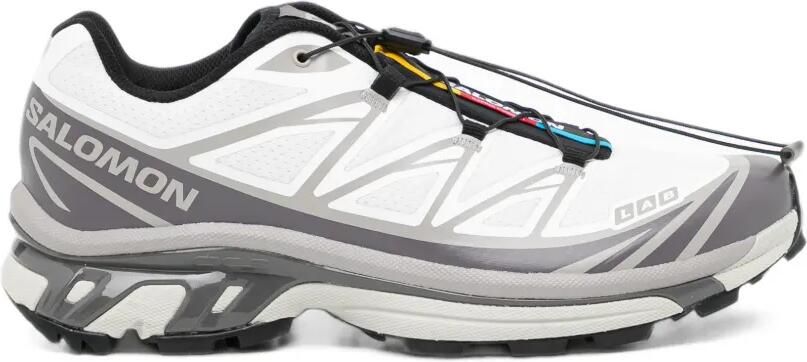 Salomon XT-6 sneakers Wit