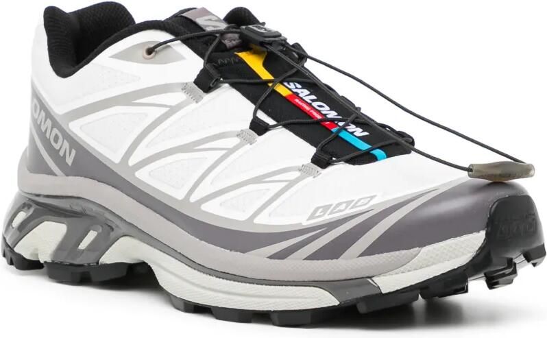 Salomon XT-6 sneakers Wit - Foto 2