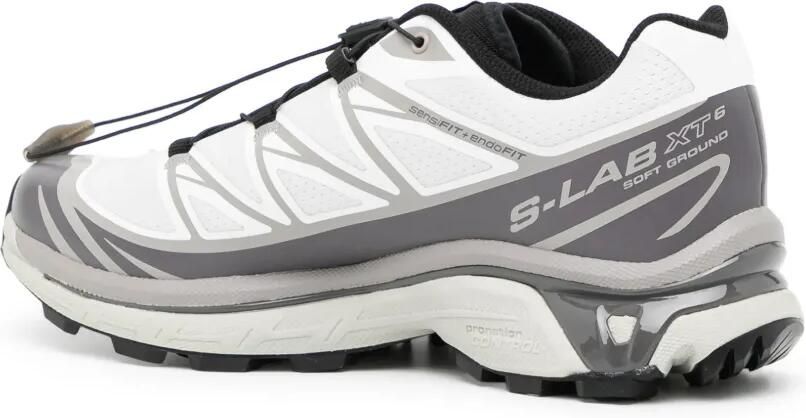 Salomon XT-6 sneakers Wit - Foto 3