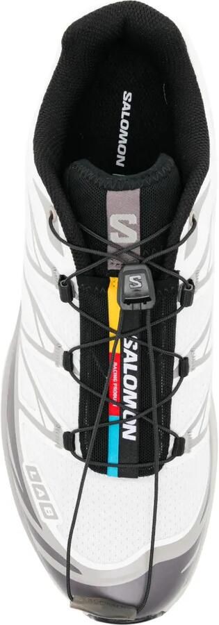 Salomon XT-6 sneakers Wit - Foto 4