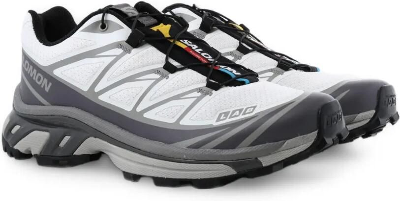 Salomon XT-6 sneakers Wit - Foto 2