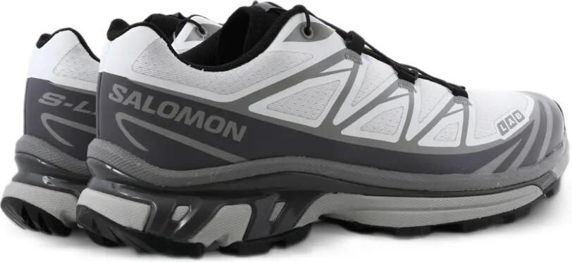 Salomon XT-6 sneakers Wit - Foto 3