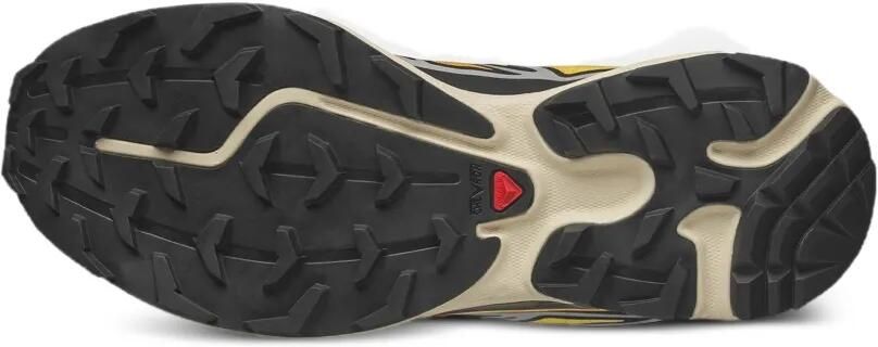 Salomon XT-6 sneakers Zwart - Foto 5