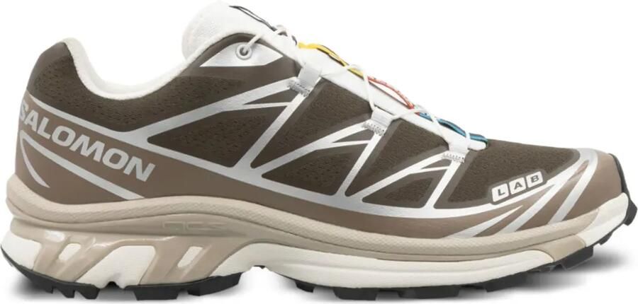 Salomon XT-6 Trail sneakers Veelkleurig
