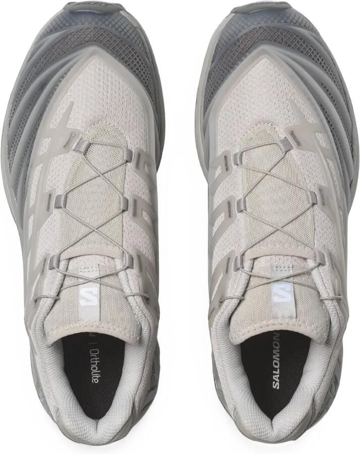 Salomon XT-Evo sneakers Beige - Foto 2