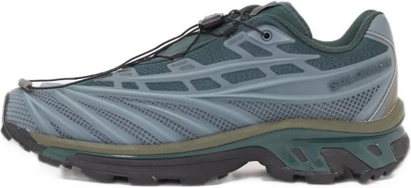 Salomon XT-EVO sneakers Groen