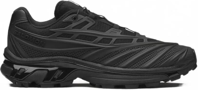 Salomon XT-Evo sneakers Zwart
