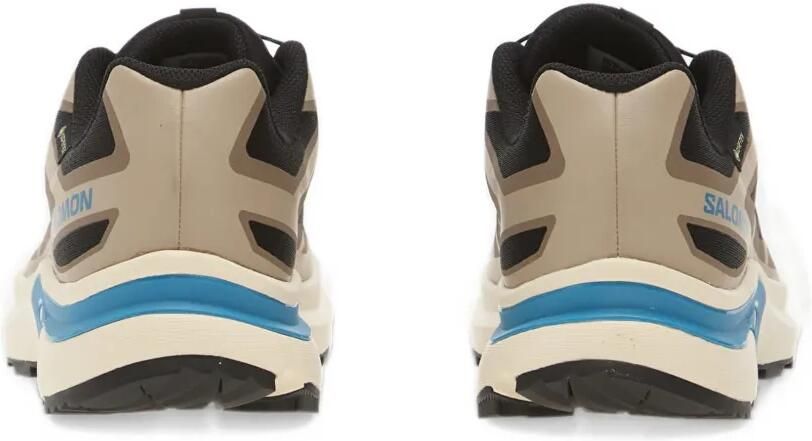 Salomon XT-EVR Gore-Tex sneakers Zwart - Foto 2