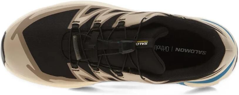 Salomon XT-EVR Gore-Tex sneakers Zwart - Foto 4