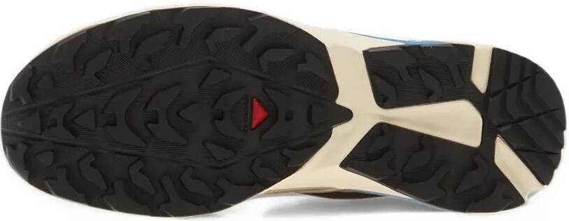 Salomon XT-EVR Gore-Tex sneakers Zwart - Foto 5