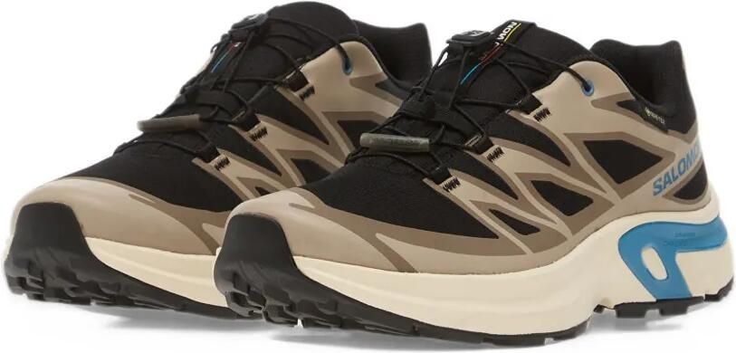 Salomon XT-EVR Gore-Tex sneakers Zwart - Foto 3