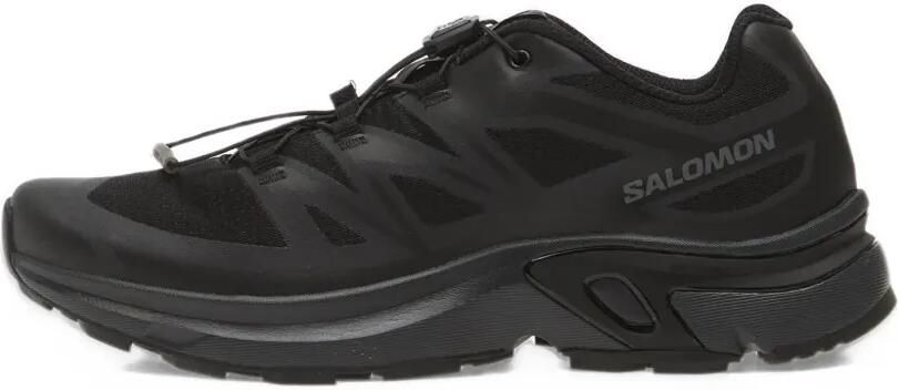 Salomon XT-EVR sneakers Zwart