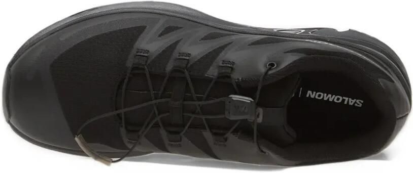 Salomon XT-EVR sneakers Zwart - Foto 4