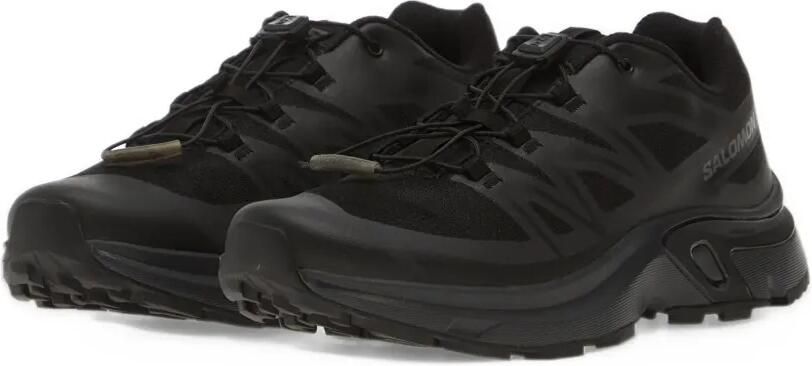 Salomon XT-EVR sneakers Zwart - Foto 3