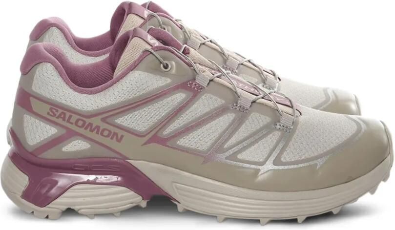 Salomon XT-Pathway 2 sneakers Beige