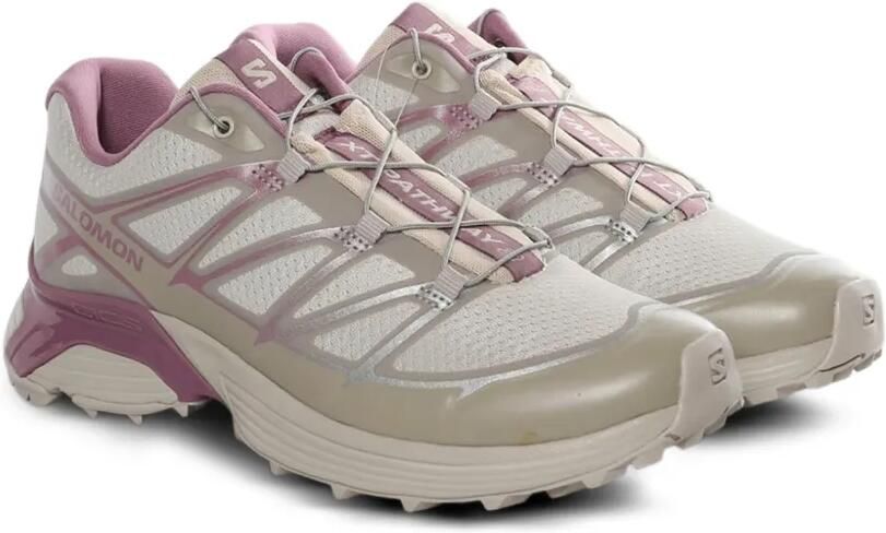 Salomon XT-Pathway 2 sneakers Beige - Foto 2