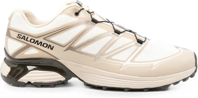 Salomon XT-Pathway 2 sneakers Beige