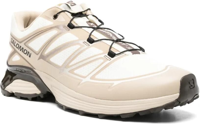 Salomon XT-Pathway 2 sneakers Beige - Foto 3