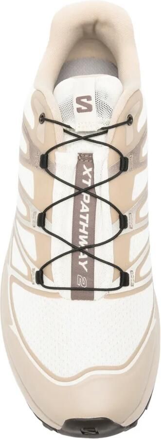 Salomon XT-Pathway 2 sneakers Beige - Foto 4