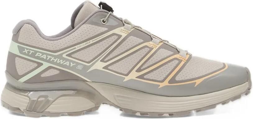 Salomon XT-Pathway 2 sneakers Grijs