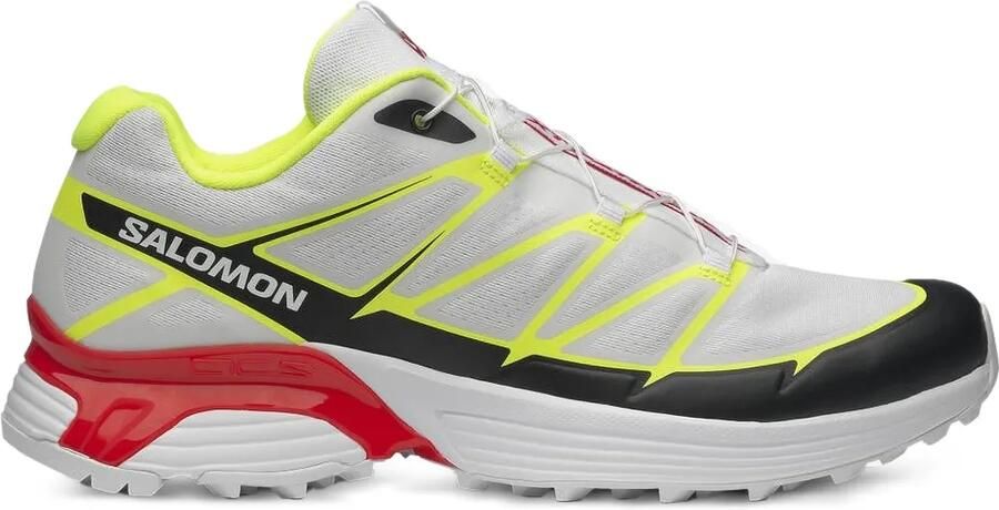 Salomon XT-Pathway 2 sneakers Wit