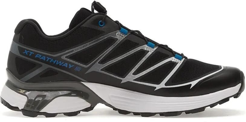 Salomon XT-Pathway 2 sneakers Zwart