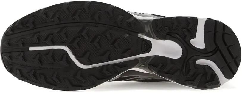 Salomon XT-Pathway 2 sneakers Zwart - Foto 4