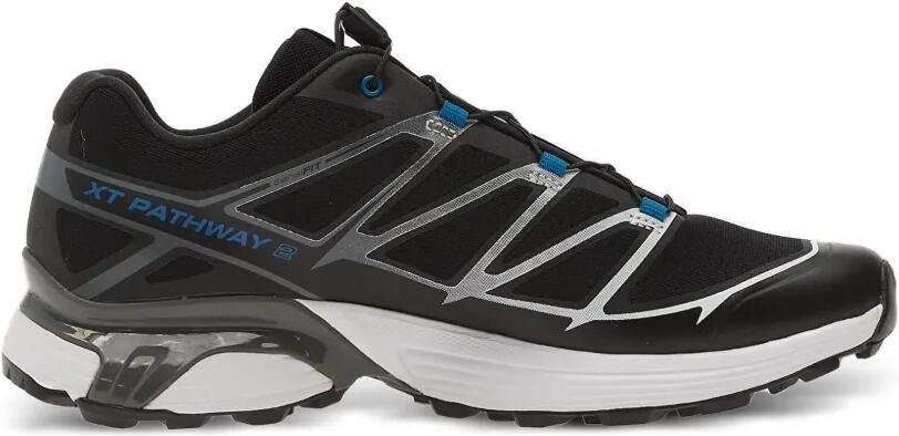 Salomon XT-Pathway 2 sneakers Zwart
