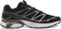 Salomon XT-Pathway 2 sneakers Zwart - Zwart