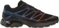 Salomon XT-Pathway 2 sneakers Zwart - Zwart