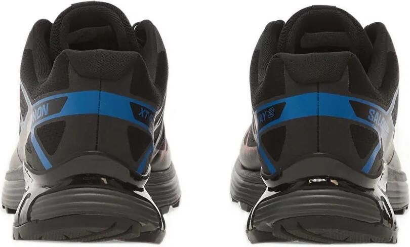 Salomon XT-Pathway 2 sneakers Zwart - Foto 2