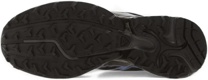 Salomon XT-Pathway 2 sneakers Zwart - Foto 4