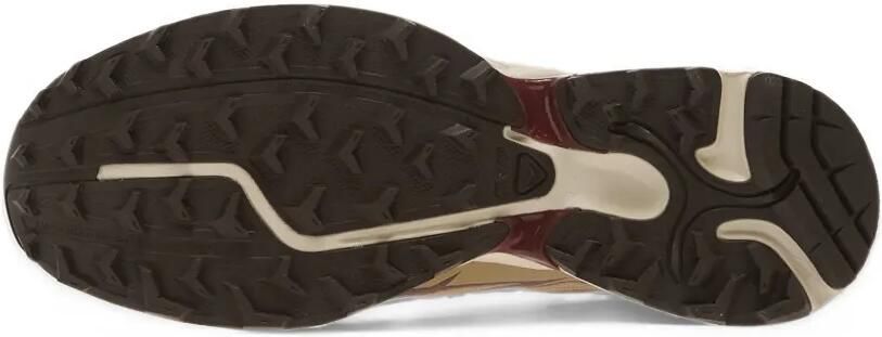 Salomon XT-Pathway Gore-Tex sneakers Bruin - Foto 5