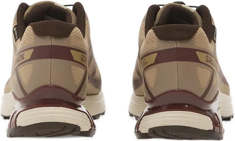 Salomon XT-Pathway Gore-Tex sneakers Bruin - Foto 2