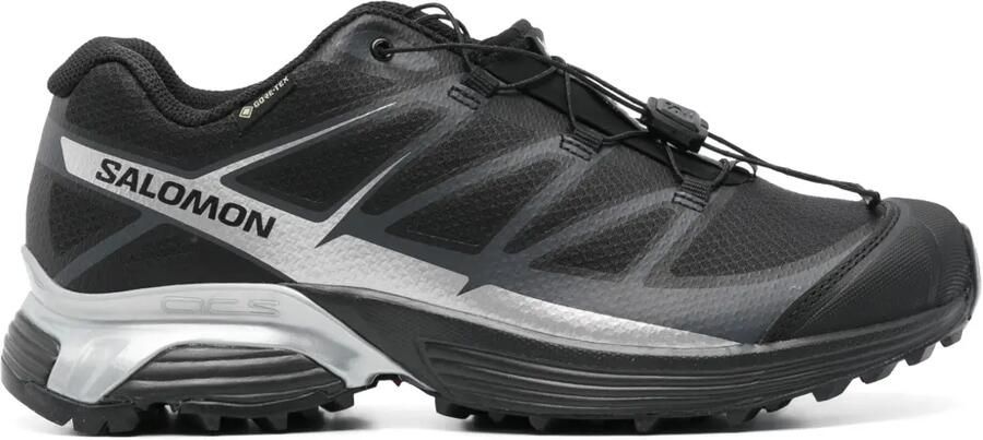 Salomon XT-Pathway GORE-TEX sneakers Zwart