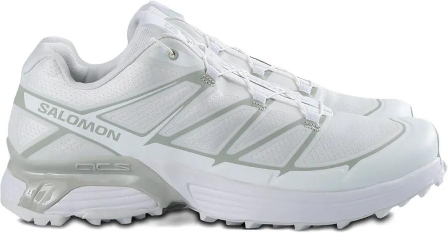 Salomon XT-Pathway sneakers Wit