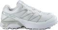 Salomon XT-Pathway sneakers Wit - Wit