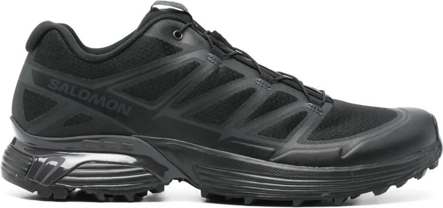 Salomon XT-Pathway sneakers Zwart