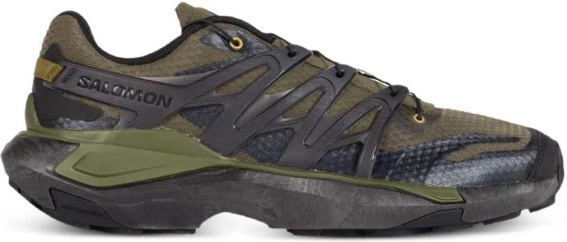 Salomon XT Pu.Re Advanced sneakers Bruin