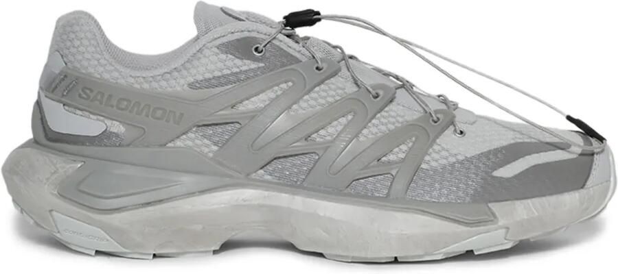 Salomon XT Pu.Re Advanced sneakers Grijs