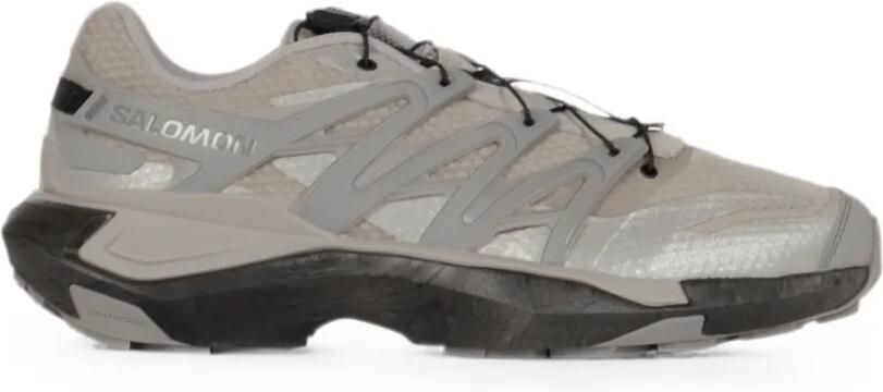 Salomon XT-Pu.Re sneakers Beige