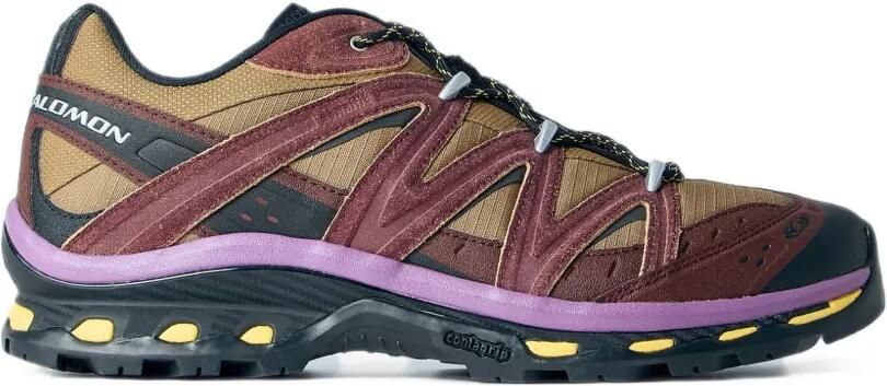 Salomon XT-Quest Expedition sneakers Bruin