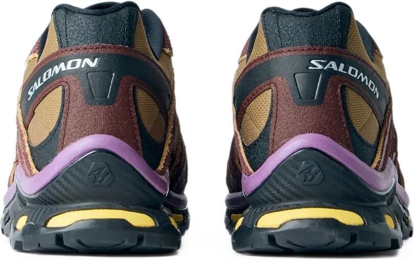 Salomon XT-Quest Expedition sneakers Bruin - Foto 2