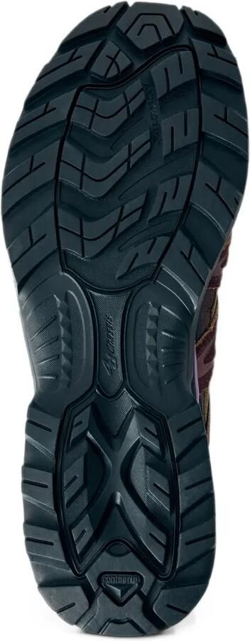 Salomon XT-Quest Expedition sneakers Bruin - Foto 3